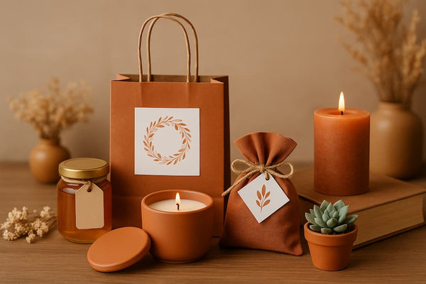 Mariage terracotta : idées de cadeaux personnalisés pour les invités