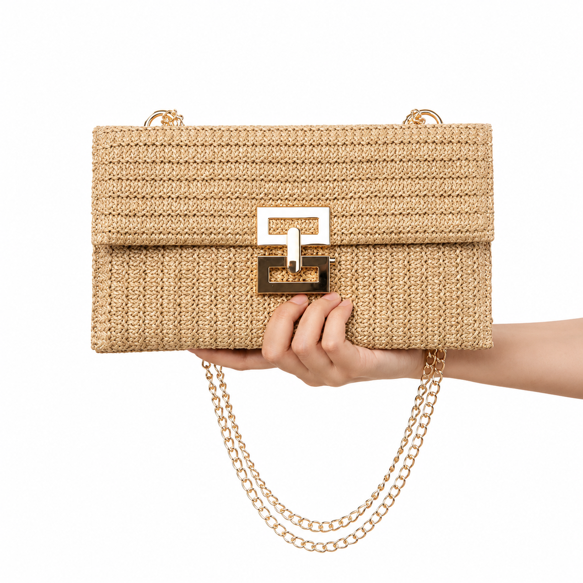 Sac en maille