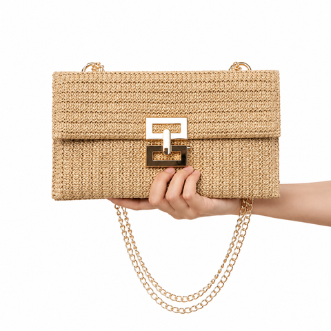 Sac en maille