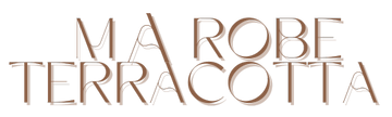 Ma Robe Terracotta | N°1 des Robes Couleur Terracotta